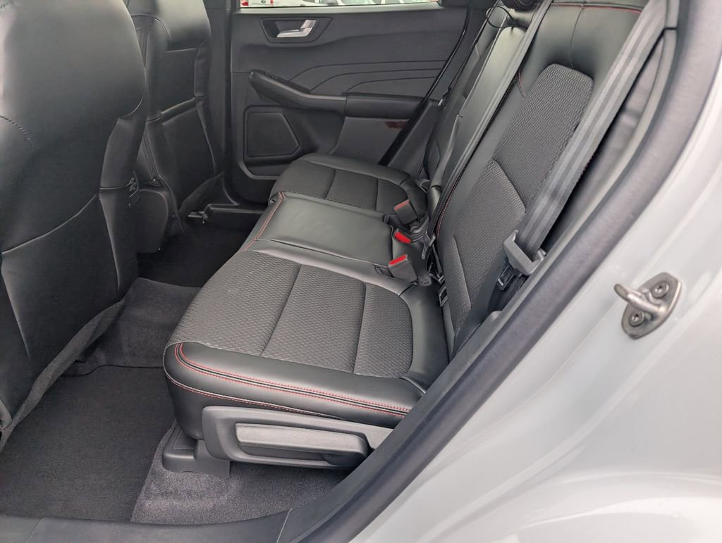 New 2026 Ford Escape ST-Line image 7