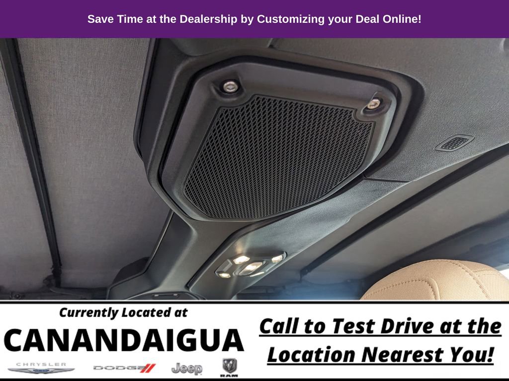 Used 2022 Jeep Gladiator Sport image 28