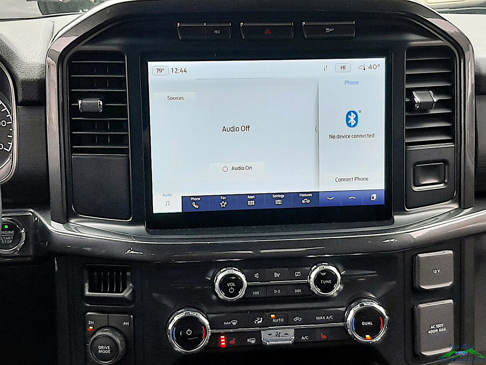 Used 2022 Ford F150 XLT w/ Equipment Group 302A High image 19