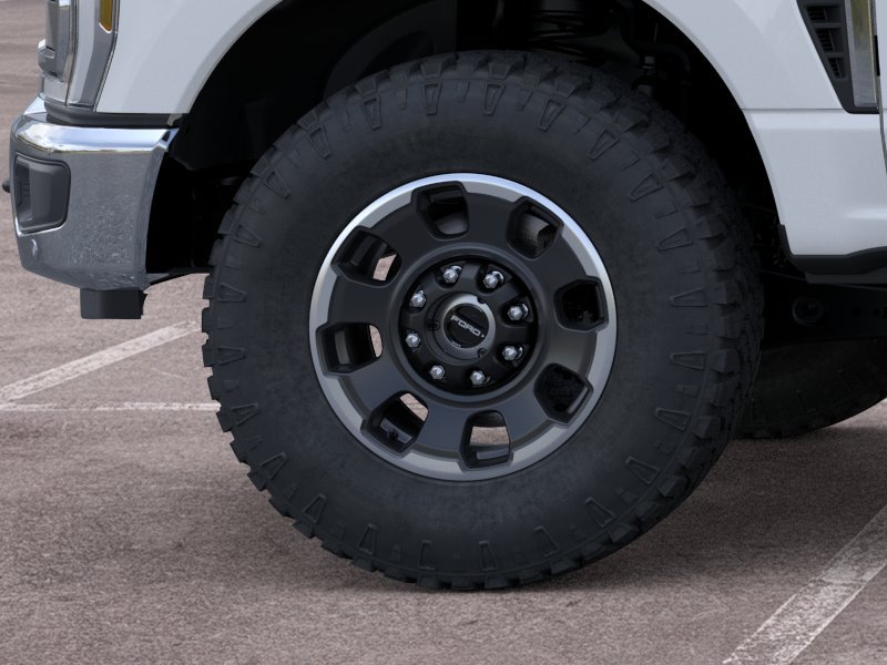 New 2026 Ford F250 Lariat w/ Tremor Off-Road Package AWD/4WD image 19