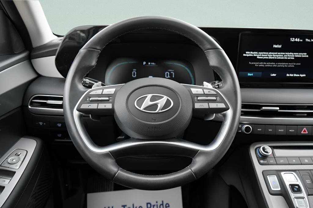Used 2024 Hyundai Palisade XRT AWD/4WD image 19