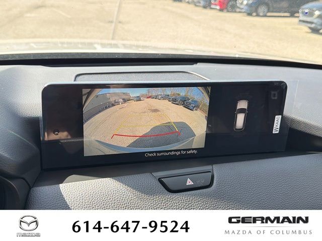 New 2026 MAZDA CX-90 Plug-In Hybrid w/Premium Sport AWD/4WD image 30