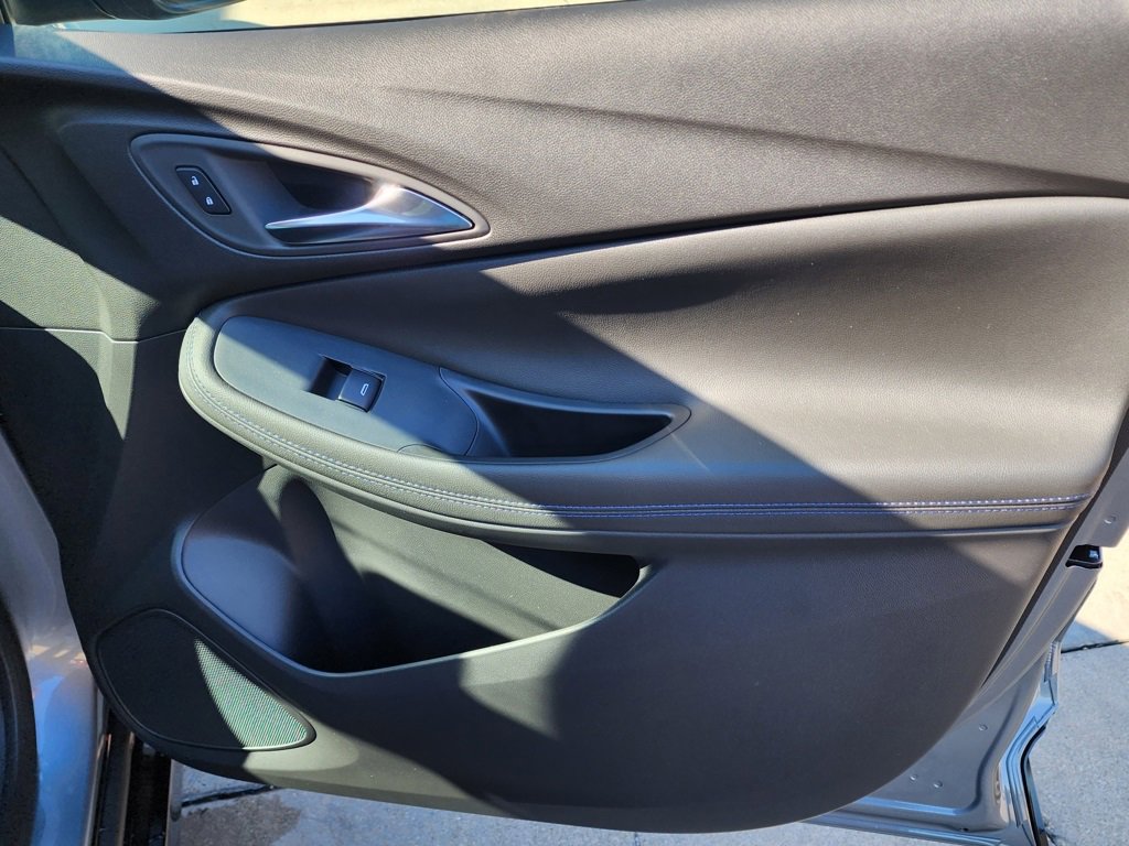 New 2026 Buick Encore GX Sport Touring w/ Advanced Technology Package image 36