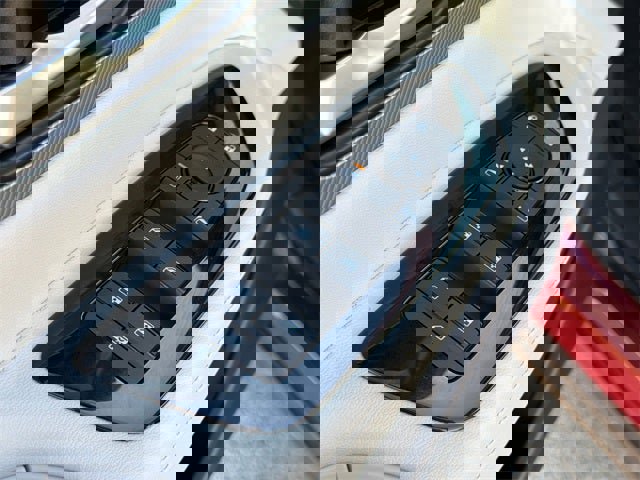 New 2026 Nissan Murano SL image 21