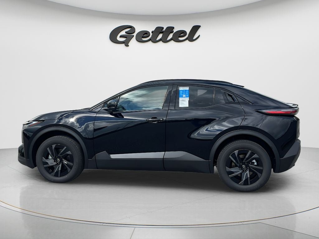 New 2026 Toyota C-HR AWD/4WD image 8
