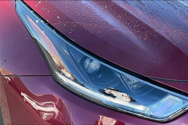 Used 2023 Toyota Highlander XSE image 30