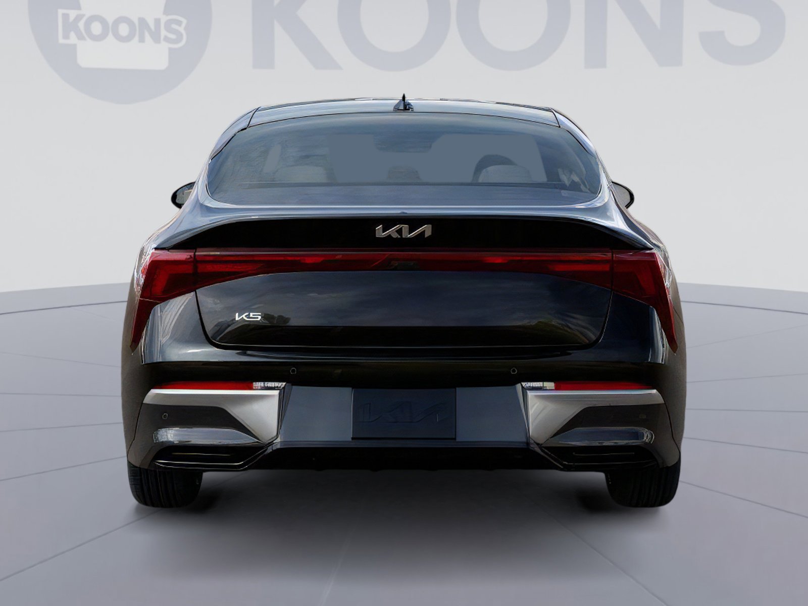 New 2025 Kia K5 EX image 7