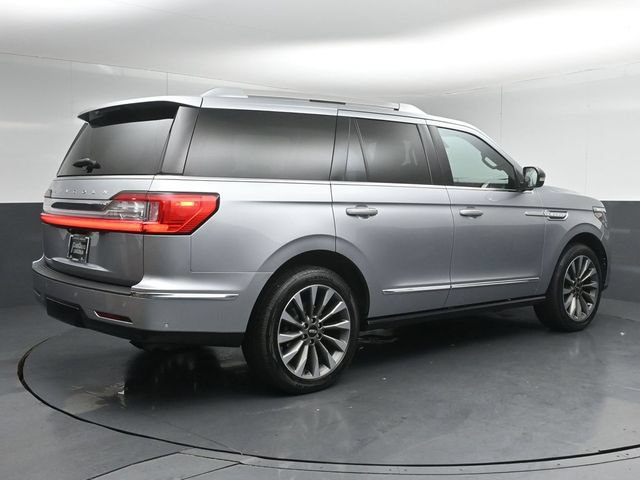 Used 2020 Lincoln Navigator Reserve w/ Luxury Package AWD/4WD image 7
