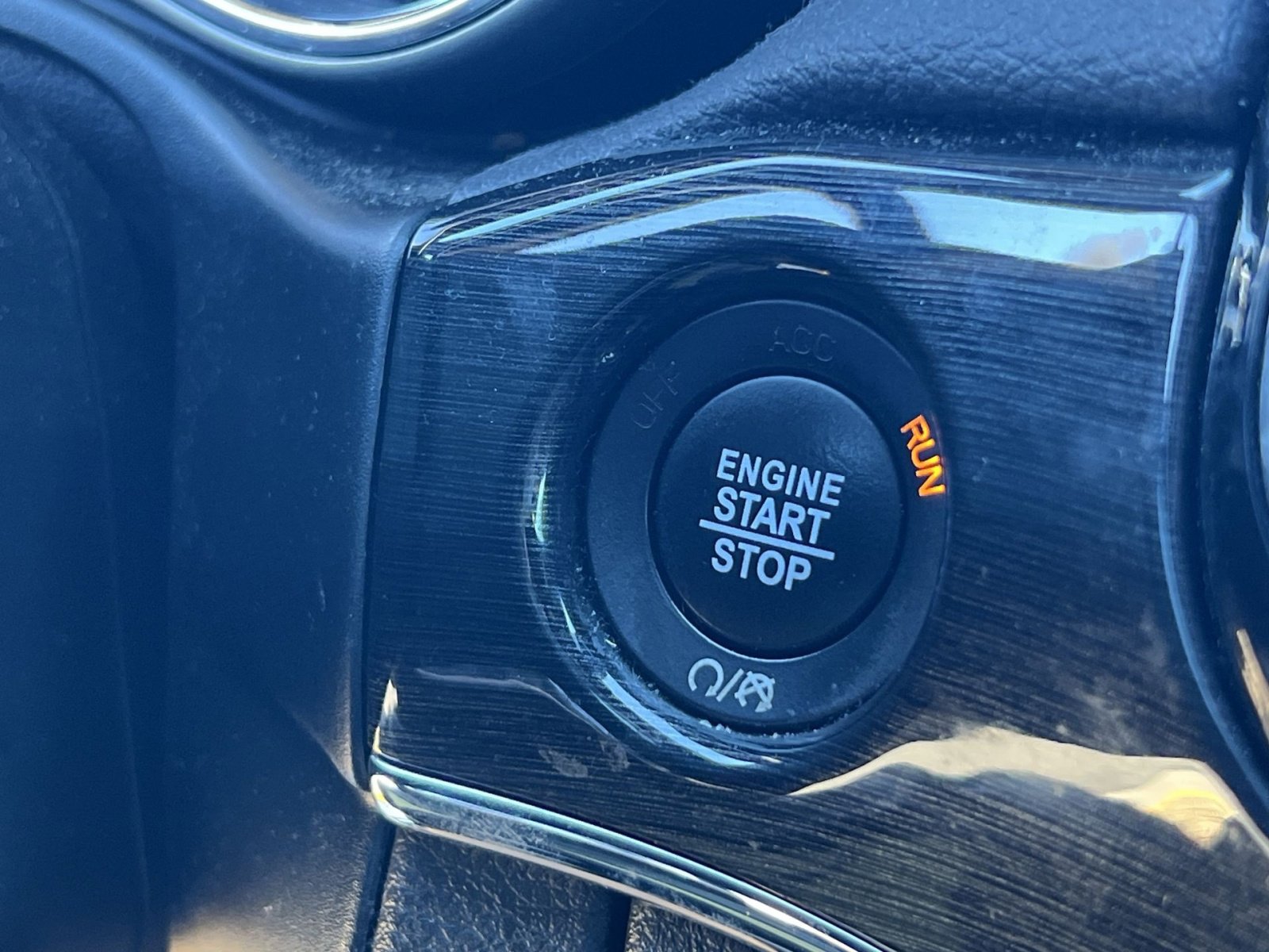 Used 2019 Jeep Grand Cherokee Trailhawk w/ Trailhawk Luxury Group image 30