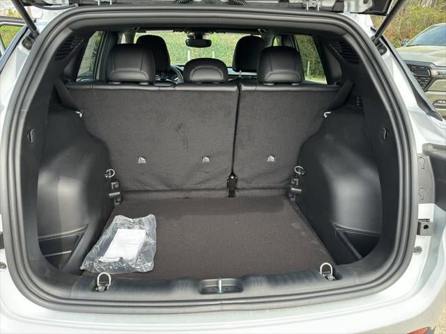 New 2026 Jeep Compass Latitude AWD/4WD image 42