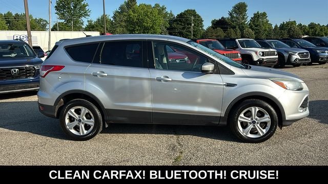 Used 2015 Ford Escape SE FWD image 26