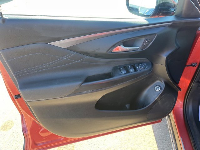 Used 2024 Buick Envista Sport Touring w/ Convenience I Package image 10