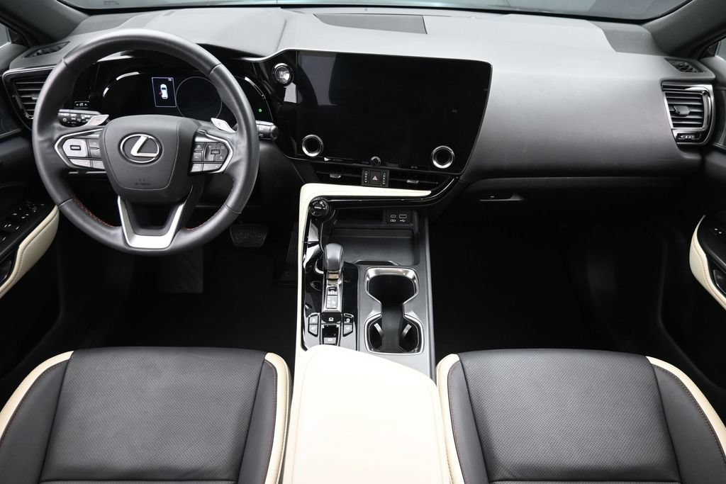 Used 2023 Lexus NX 350 AWD w/ Cold Area Package image 15