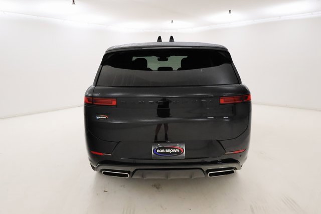 Used 2024 Land Rover Range Rover Sport Dynamic SE image 4