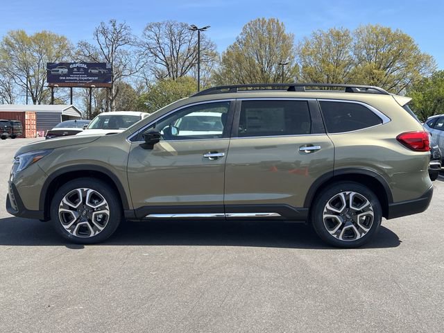 New 2026 Subaru Ascent Touring image 39