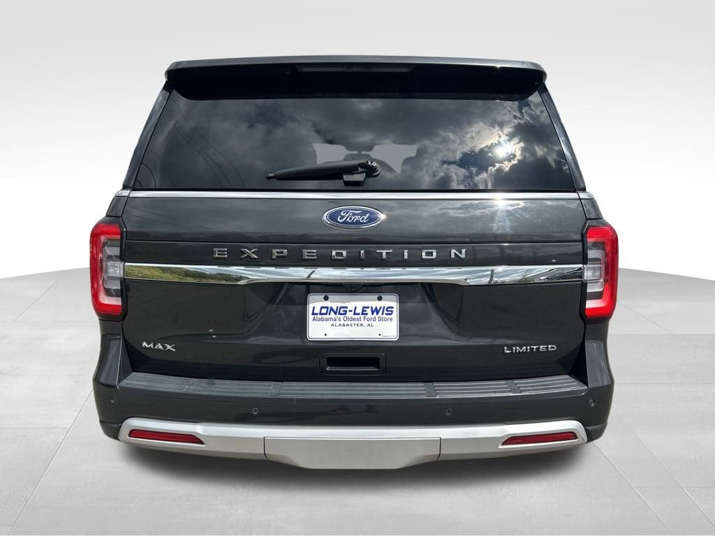 Used 2024 Ford Expedition Max Limited image 6