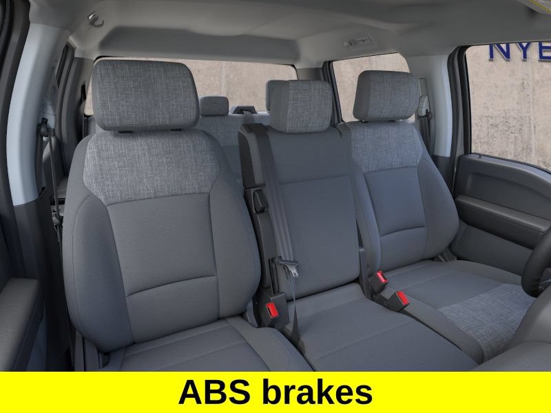 New 2026 Ford F250 XLT AWD/4WD image 11