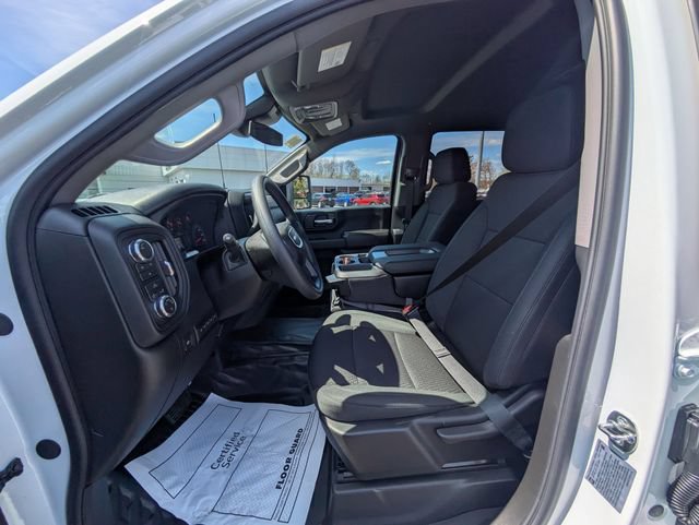 New 2026 GMC Sierra 3500 Pro w/ Convenience Package AWD/4WD image 23