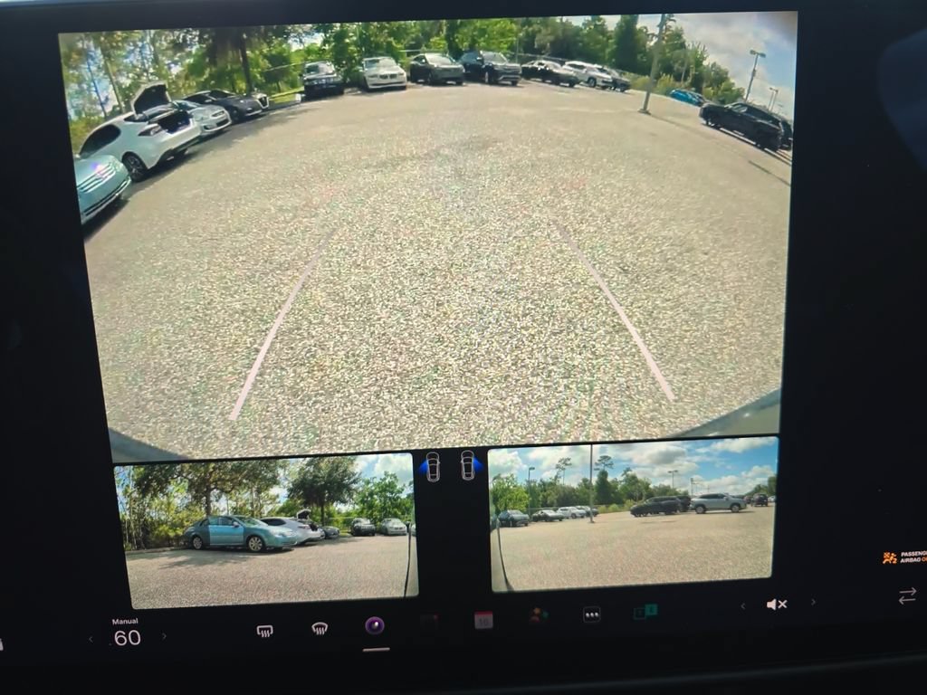 Used 2024 Tesla Model X Plaid AWD/4WD image 28