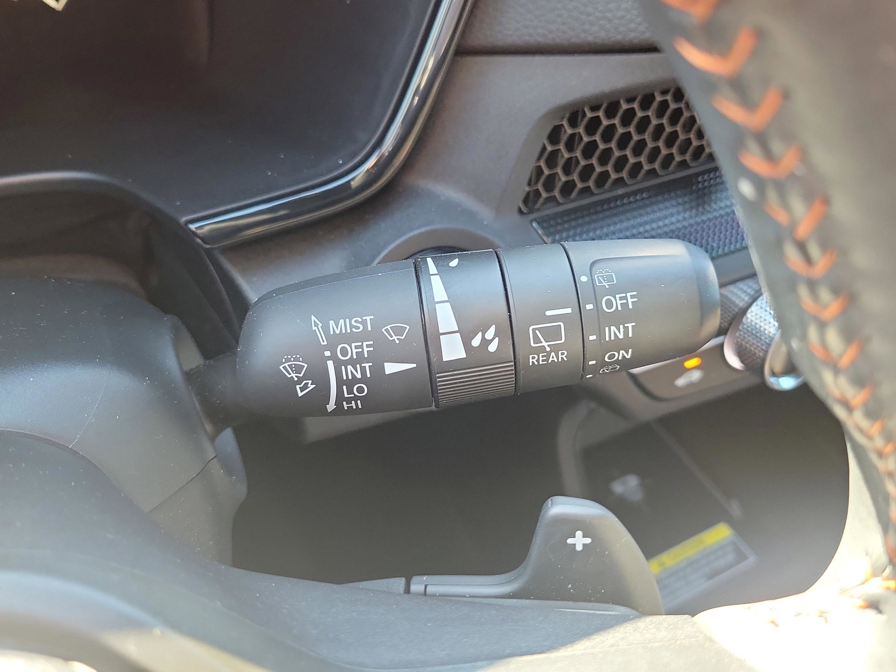 Certified 2024 Honda CR-V Sport-L image 23