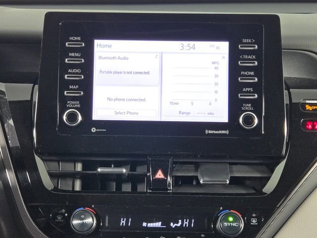 Used 2023 Toyota Camry LE image 19