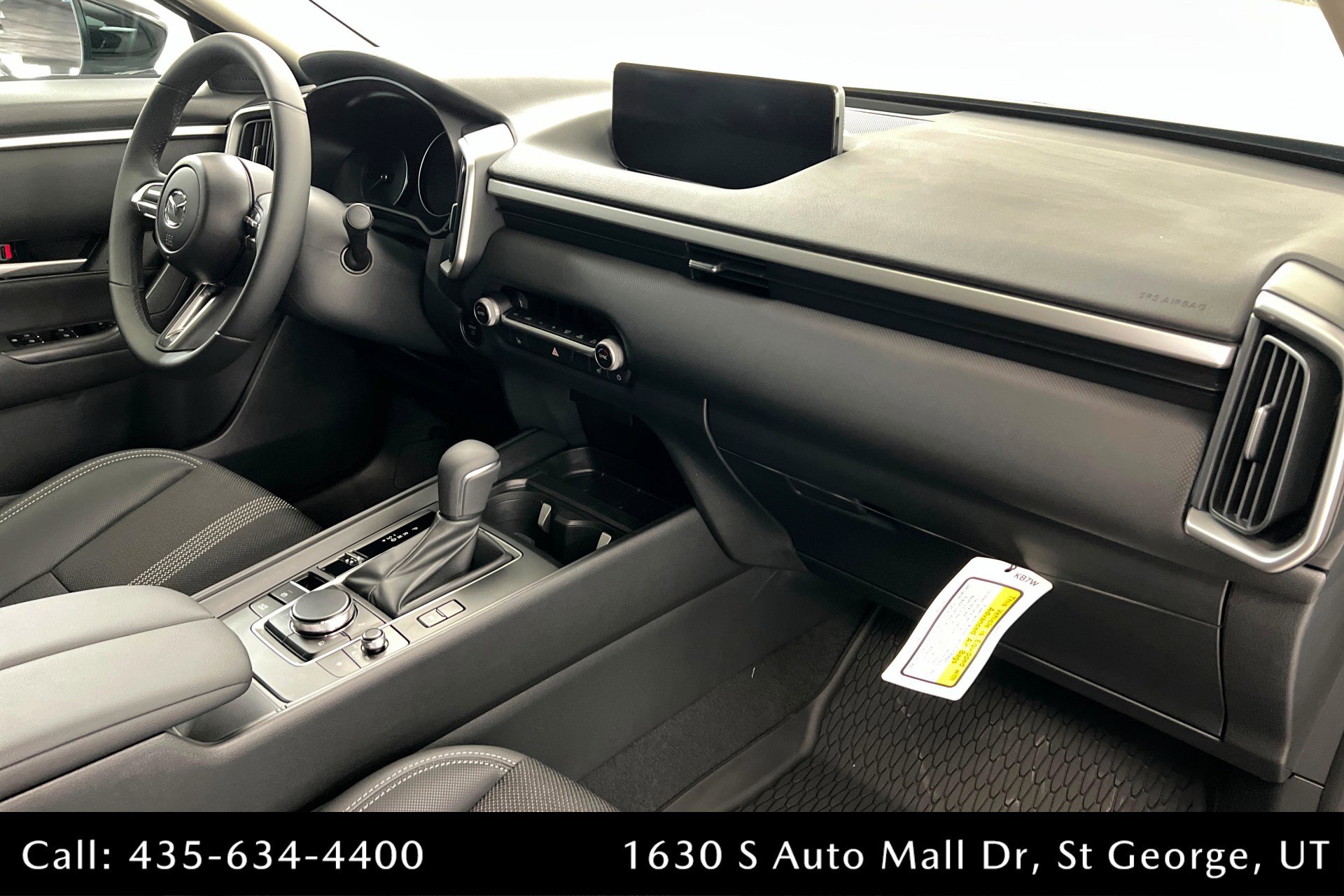 New 2026 MAZDA CX-50 2.5 Hybrid w/ Weather Package image 26