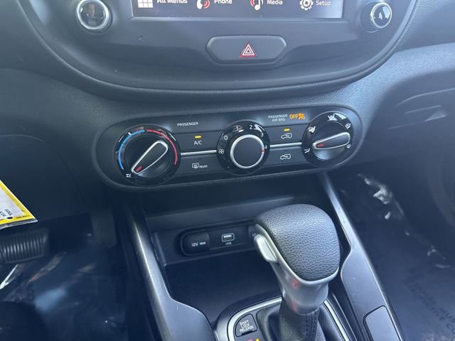 Used 2022 Kia Soul LX w/ Technology Package FWD image 22