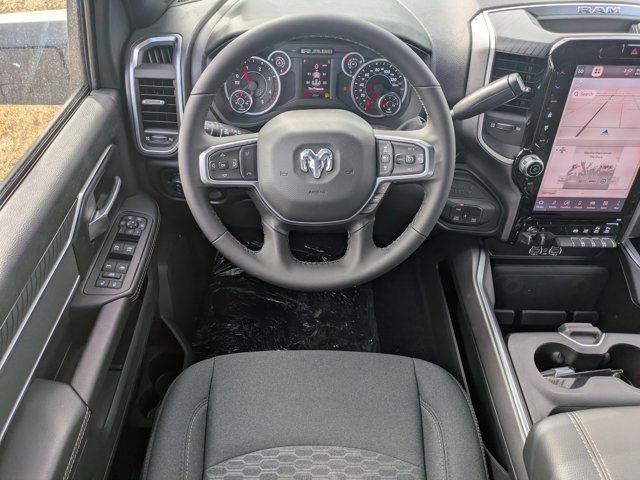 New 2026 RAM 2500 Big Horn image 14