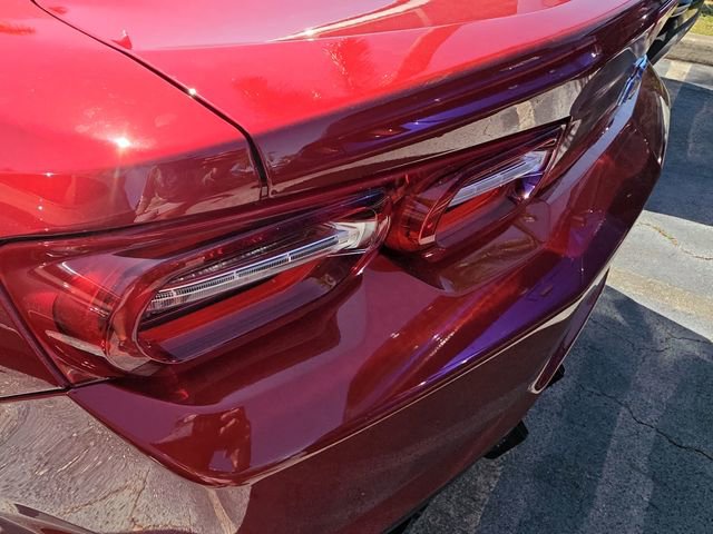 Used 2024 Chevrolet Camaro LT image 10