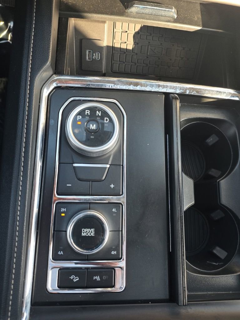 Used 2023 Ford Expedition Max XLT image 20