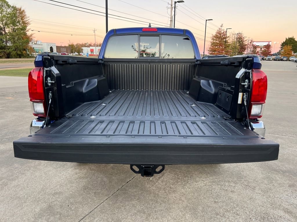 Certified 2023 Toyota Tacoma SR5 image 19