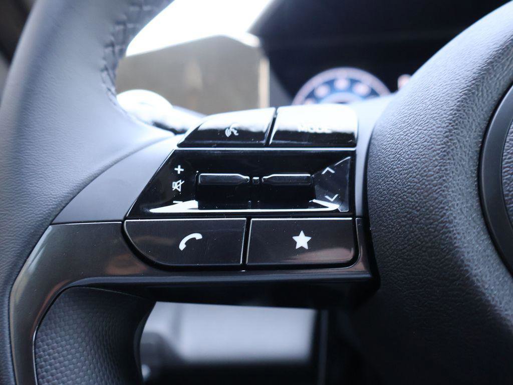 New 2026 Hyundai Elantra Sport image 27