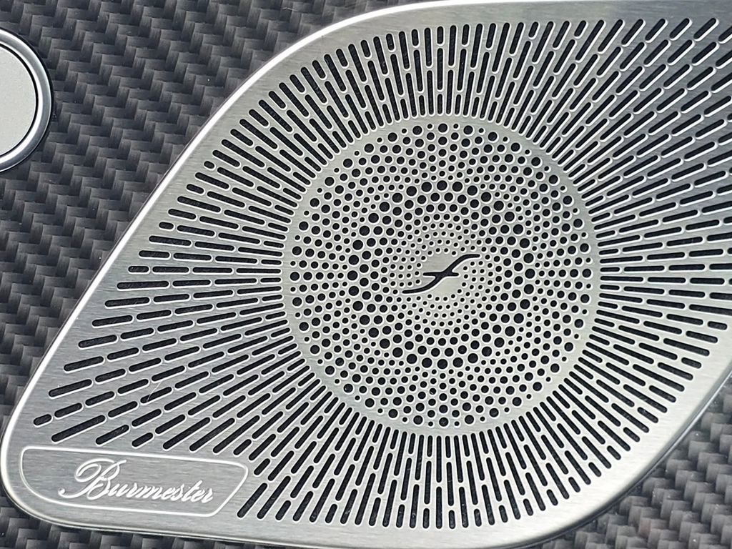 Certified 2025 Mercedes-Benz GLE 53 AMG 4MATIC Coupe image 26