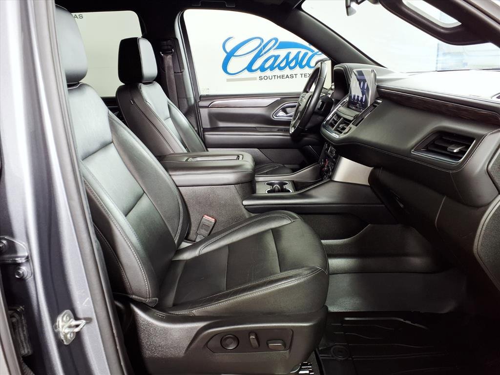 Used 2021 Chevrolet Tahoe LT image 21