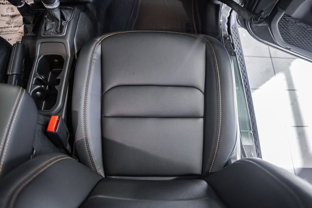 New 2026 Jeep Wrangler Sahara image 32