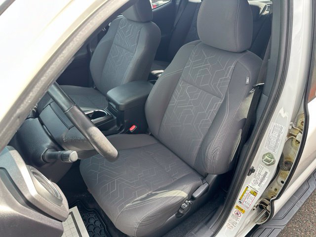Used 2016 Toyota Tacoma TRD Sport AWD/4WD image 9