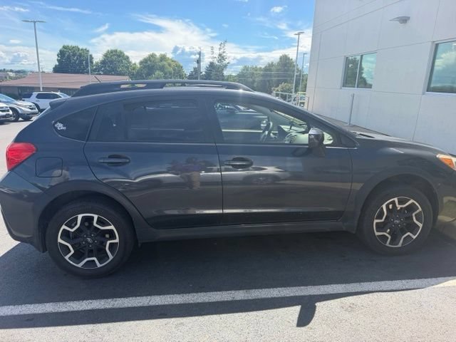 Used 2016 Subaru Crosstrek 2.0i Premium w/ Popular Package #1 AWD/4WD image 5