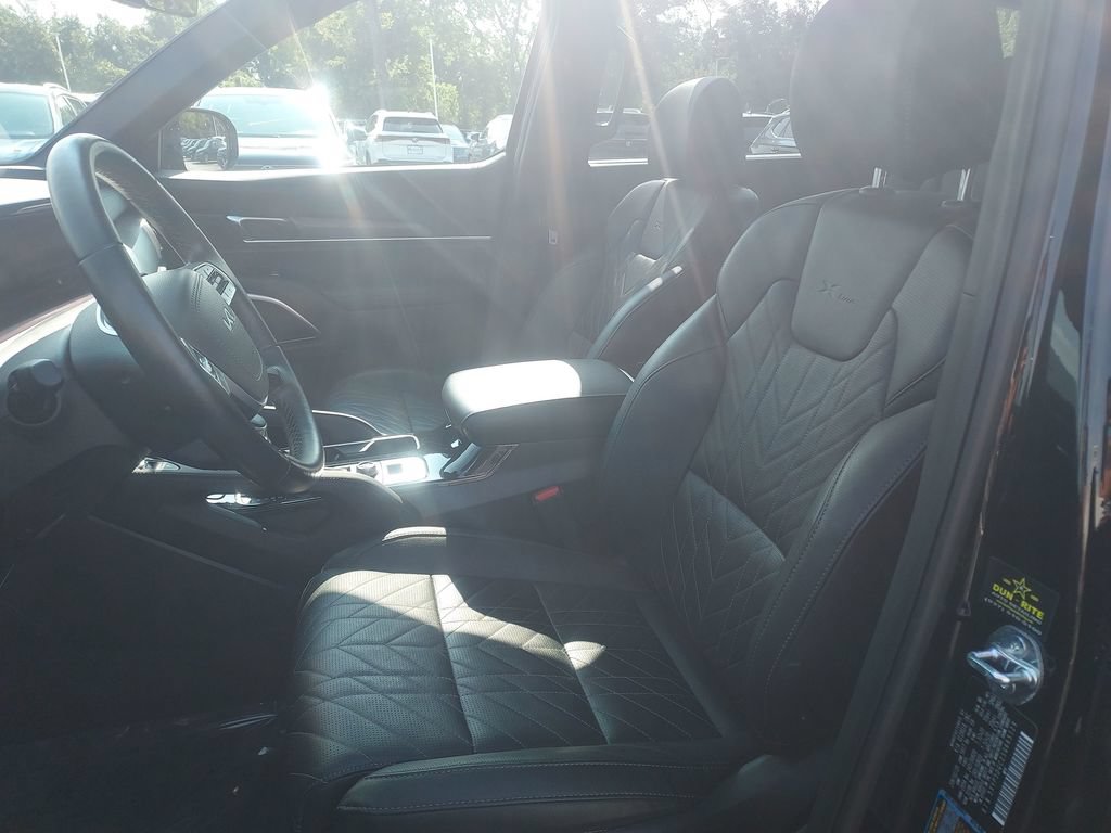 Used 2025 Kia Telluride SX X-Line AWD/4WD image 30