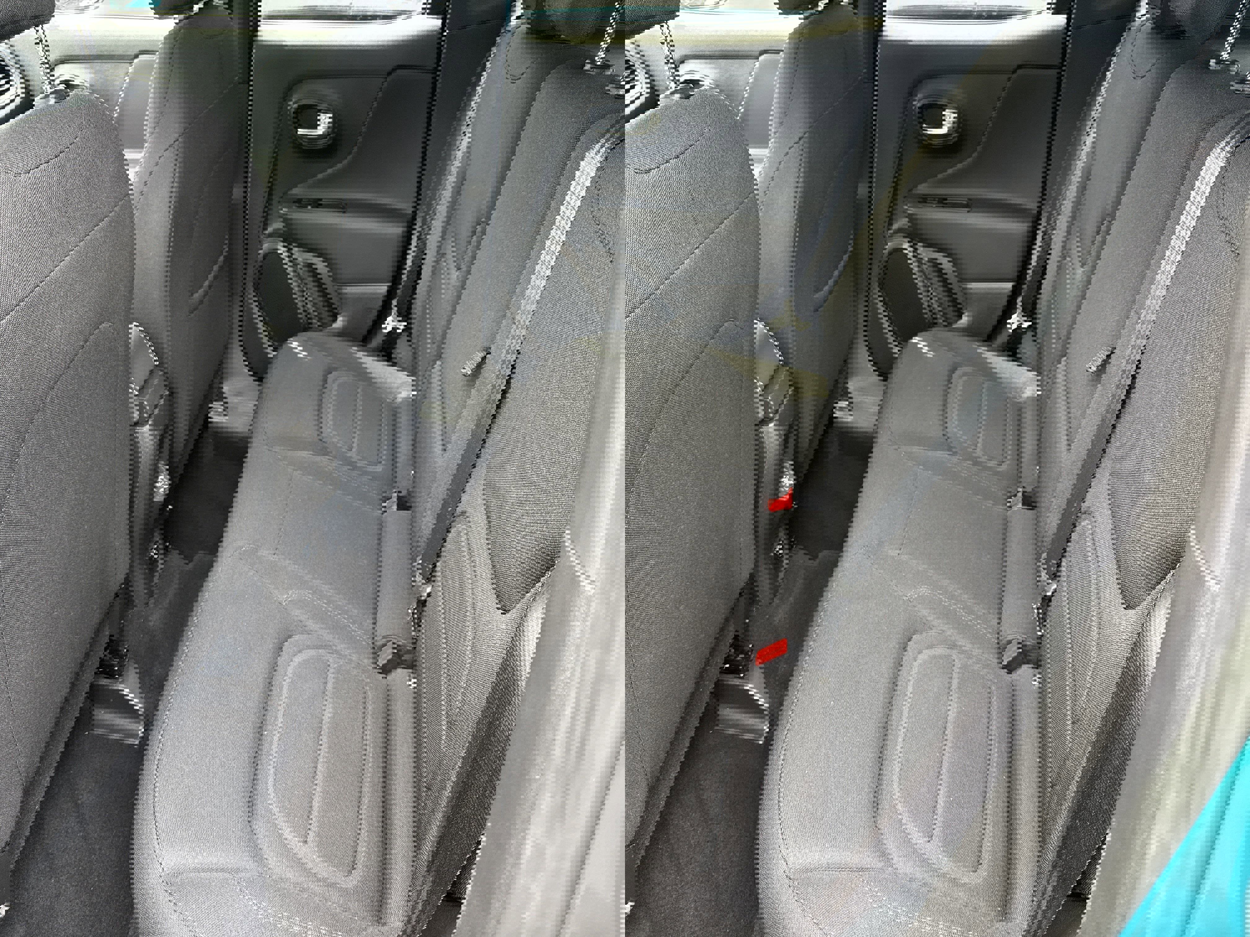 Used 2022 Jeep Renegade Latitude w/ Convenience Group image 25