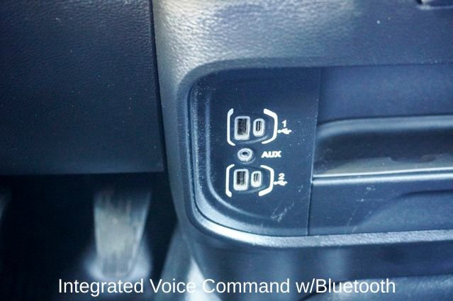 Used 2024 RAM 3500 Tradesman w/ Chrome Appearance Group image 15