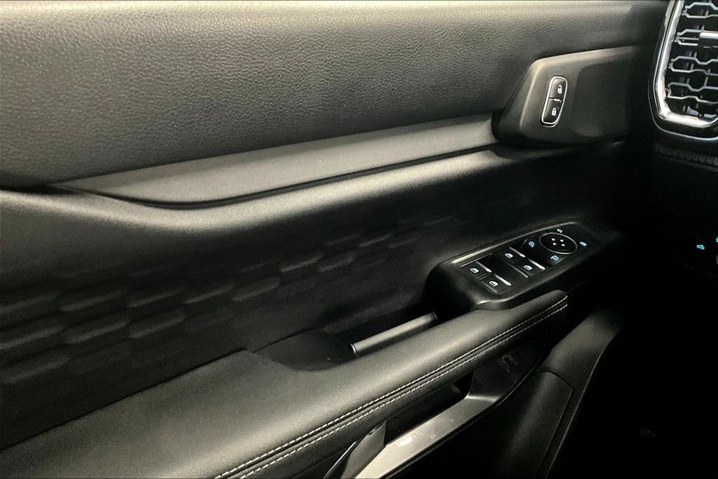 Used 2024 Ford Ranger XLT w/ FX4 Off-Road Package image 37