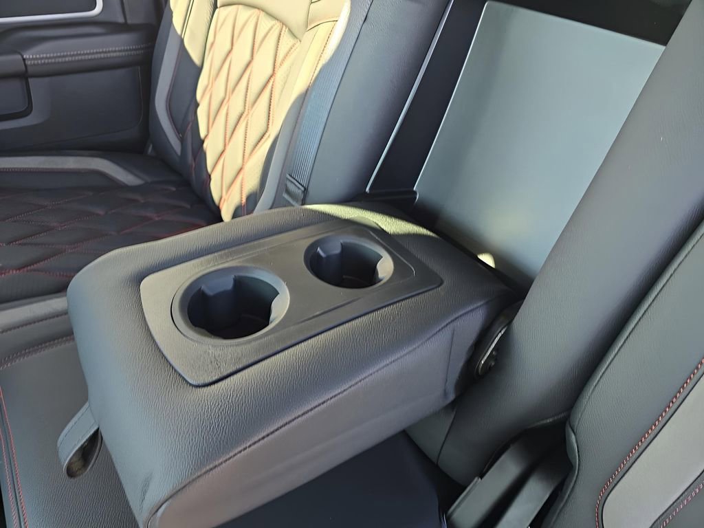 New 2026 RAM 2500 Big Horn image 28