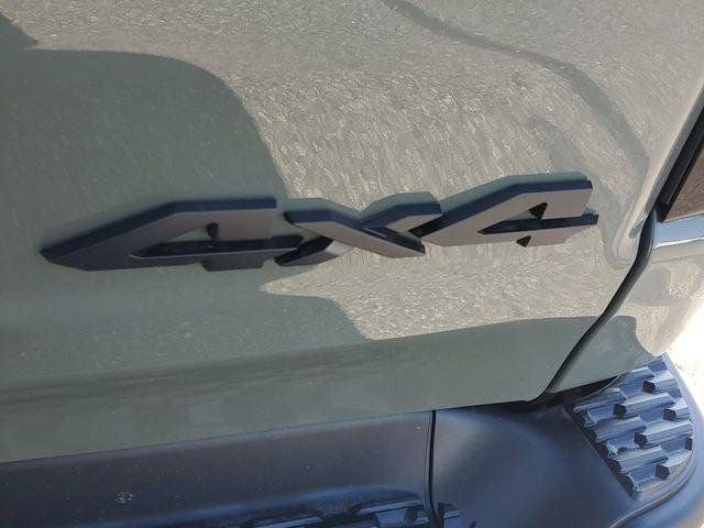 New 2026 RAM 1500 Rebel w/ Advanced Safety Group II AWD/4WD image 6