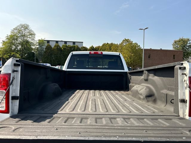 Used 2020 RAM 2500 Tradesman AWD/4WD image 21