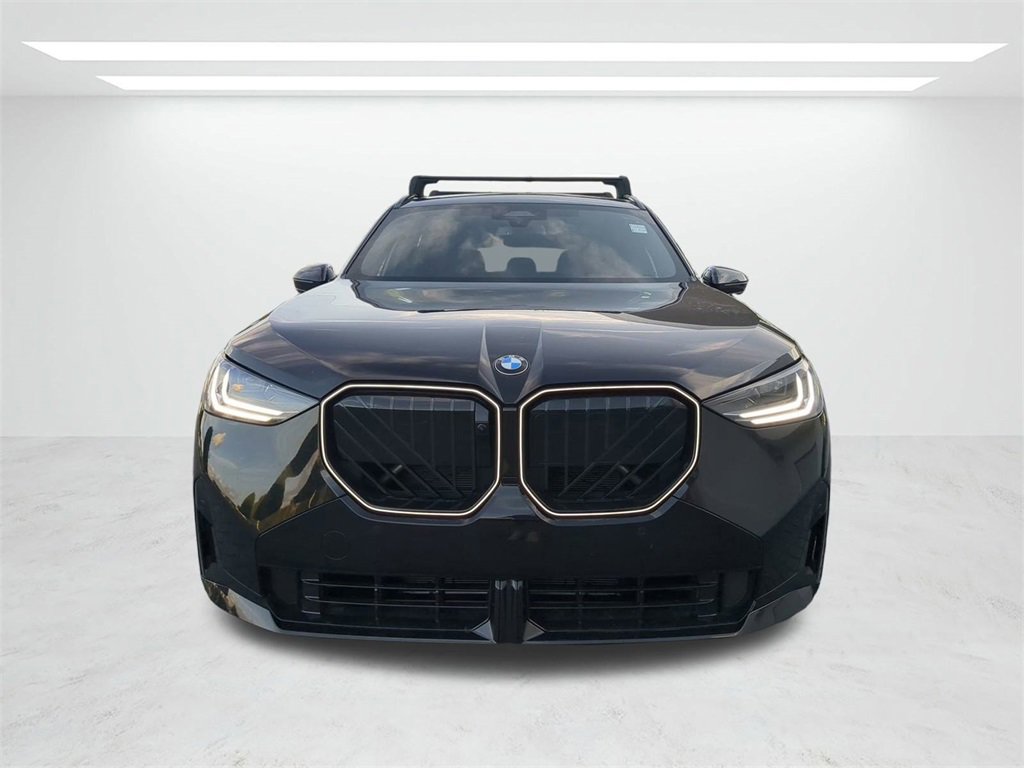 New 2026 BMW X3 xDrive30 w/ Premium Package image 9