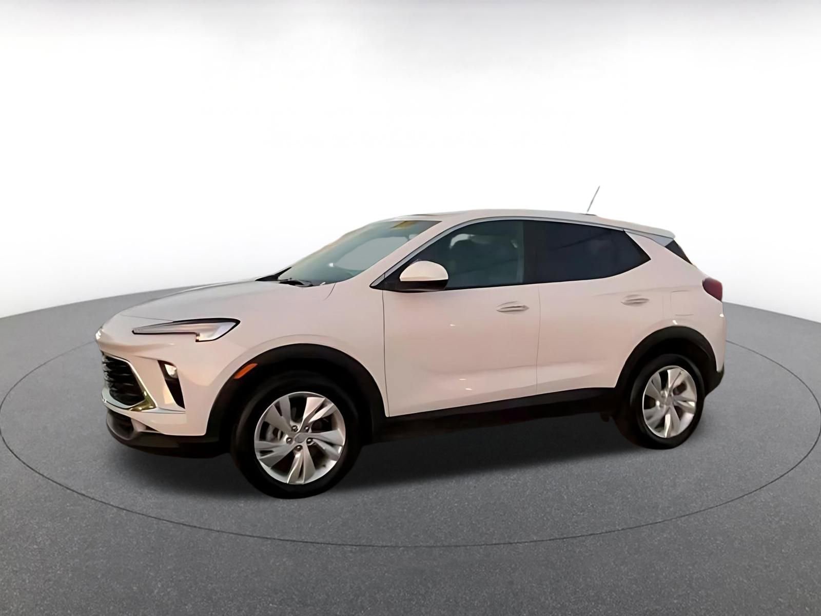 Used 2025 Buick Encore GX Preferred image 8