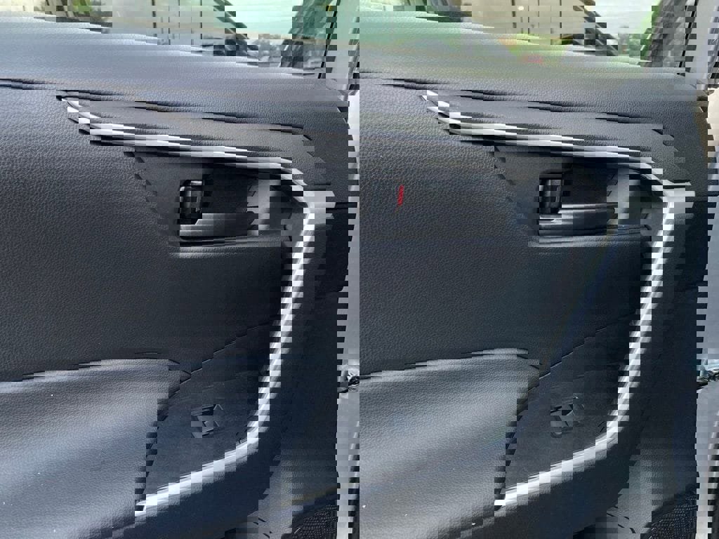 Certified 2024 Toyota RAV4 LE image 11