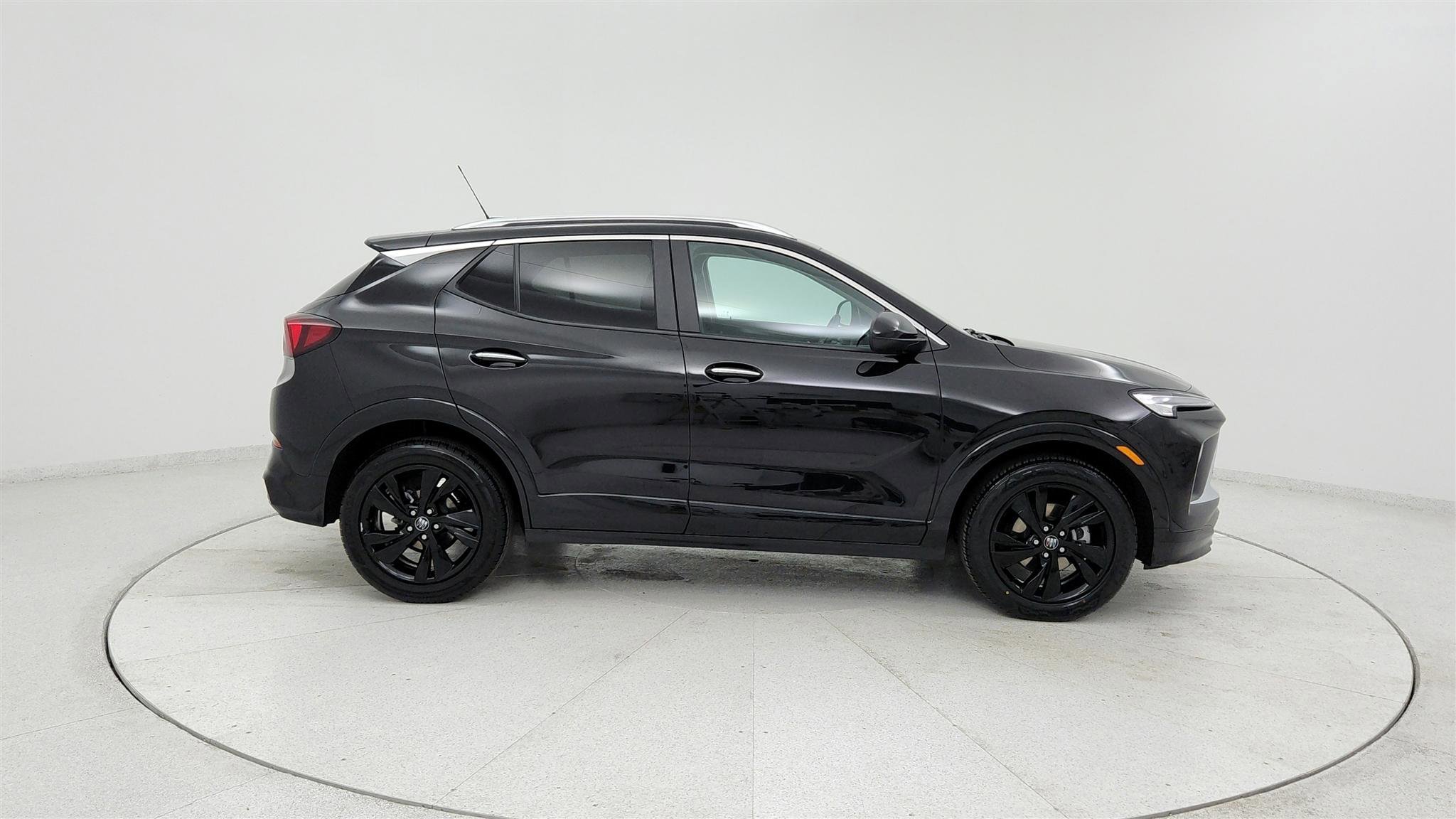 Used 2024 Buick Encore GX Sport Touring FWD image 6