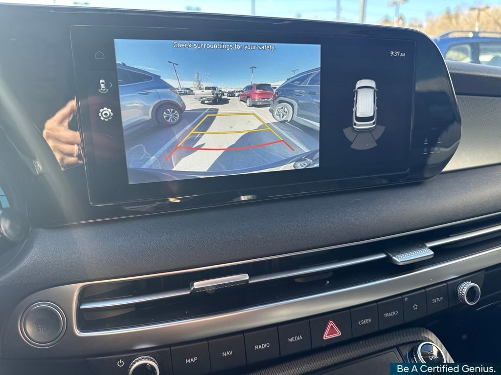 Used 2023 Hyundai Palisade XRT image 49