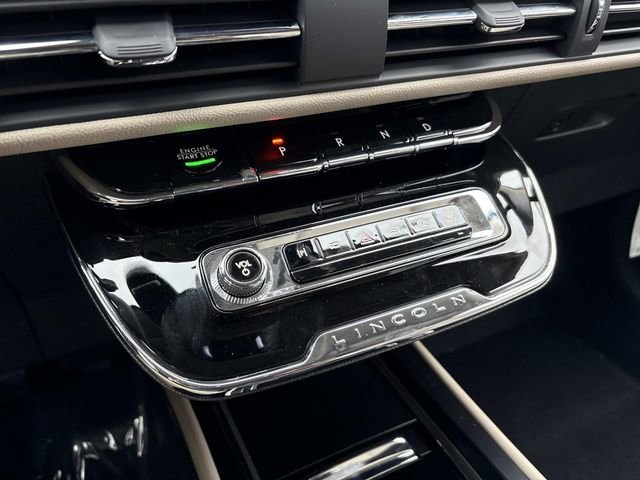 New 2026 Lincoln Corsair Grand Touring w/ Jet Appearance Package image 29